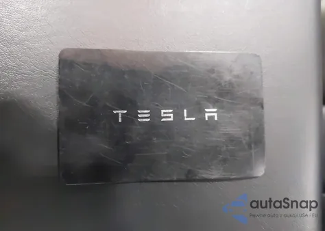 2021 Tesla Model 3 Standard Range Plus Rear-Wheel Drive from USA, damaged, VIN 5YJ3E1EA4MF096115